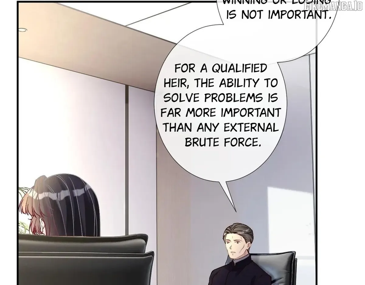 Everyone’s Darling Chapter 349 Online - página 2