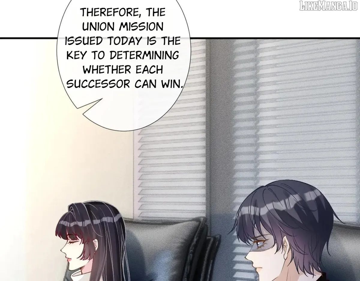 Everyone’s Darling Chapter 349 Online - página 4