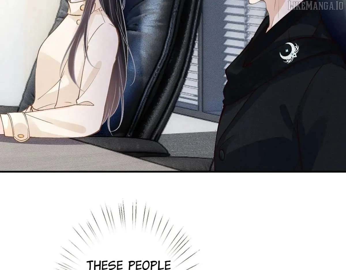 Everyone’s Darling Chapter 349 Online - página 5