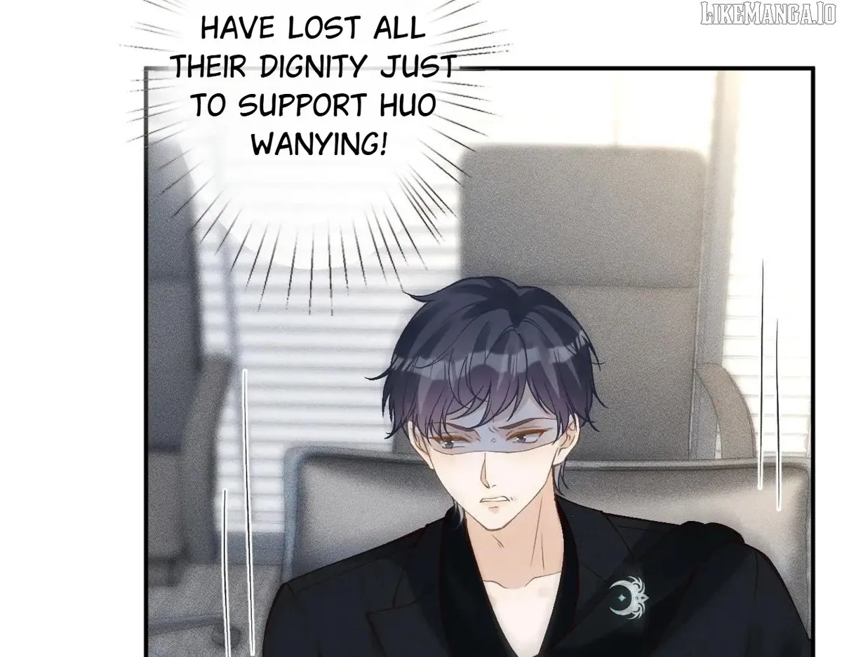 Everyone’s Darling Chapter 349 Online - página 6