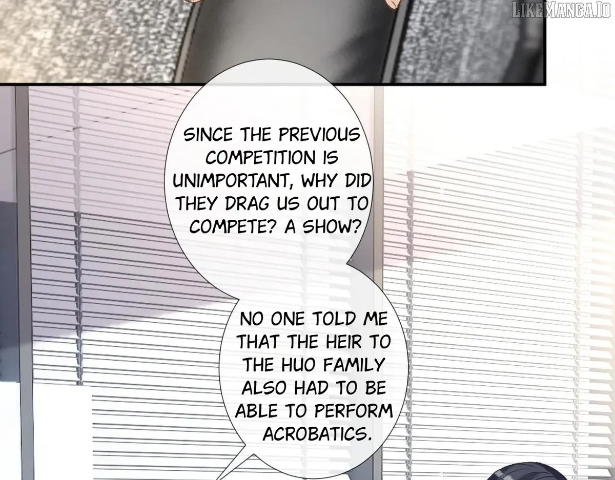 Everyone’s Darling Chapter 349 Online - página 9