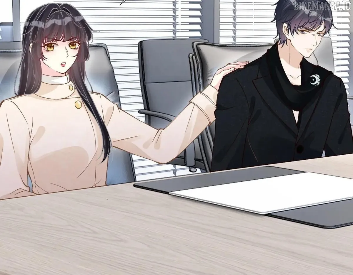 Everyone’s Darling Chapter 349 Online - página 10