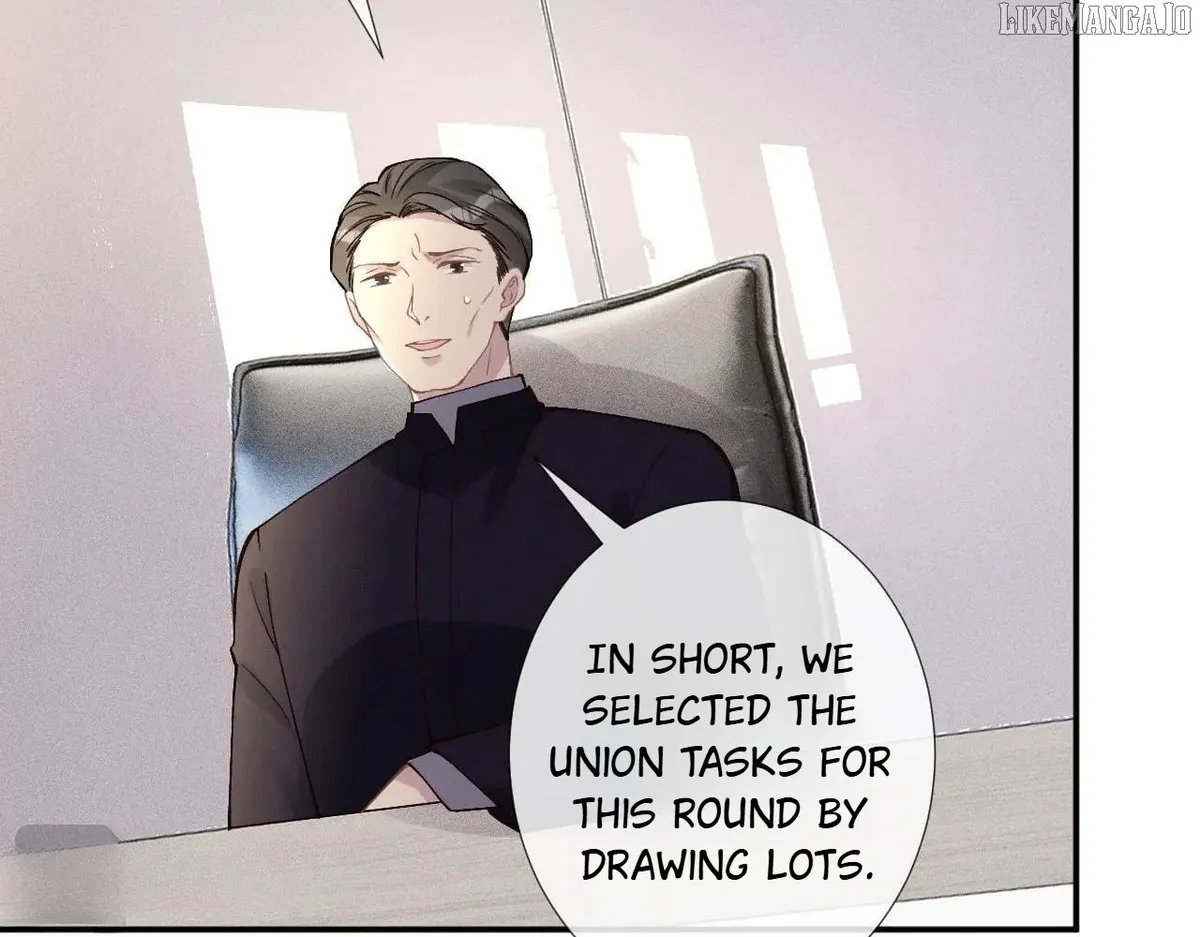 Everyone’s Darling Chapter 349 Online - página 12