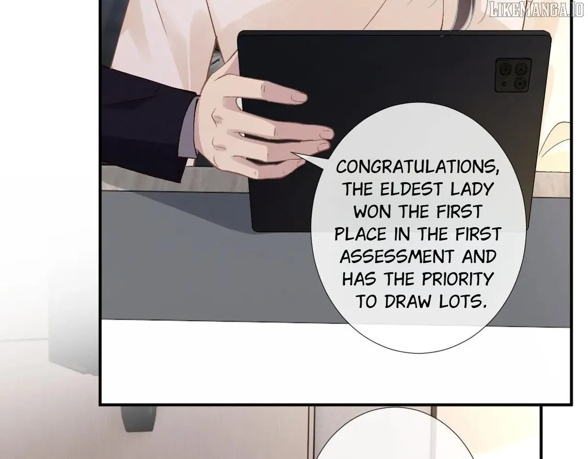 Everyone’s Darling Chapter 349 Online - página 14