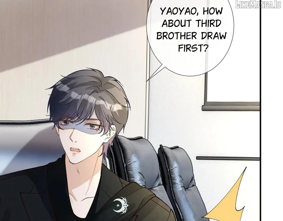 Everyone’s Darling Chapter 349 Online - página 15