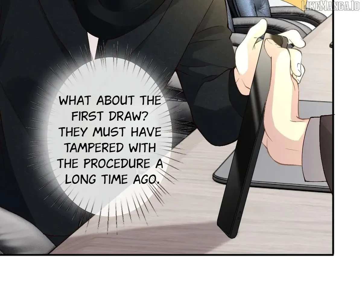 Everyone’s Darling Chapter 349 Online - página 16