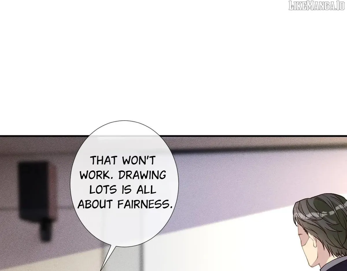 Everyone’s Darling Chapter 349 Online - página 17