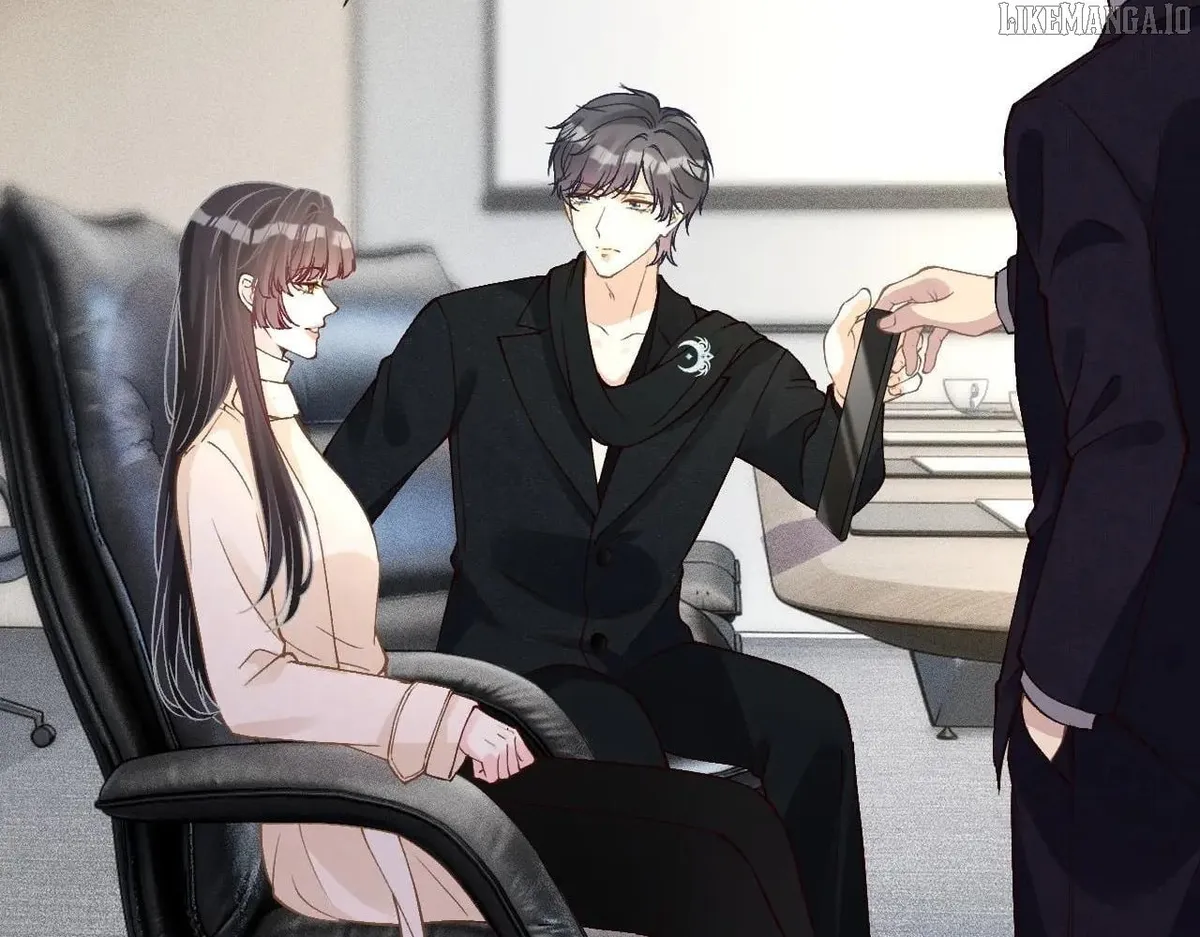 Everyone’s Darling Chapter 349 Online - página 18