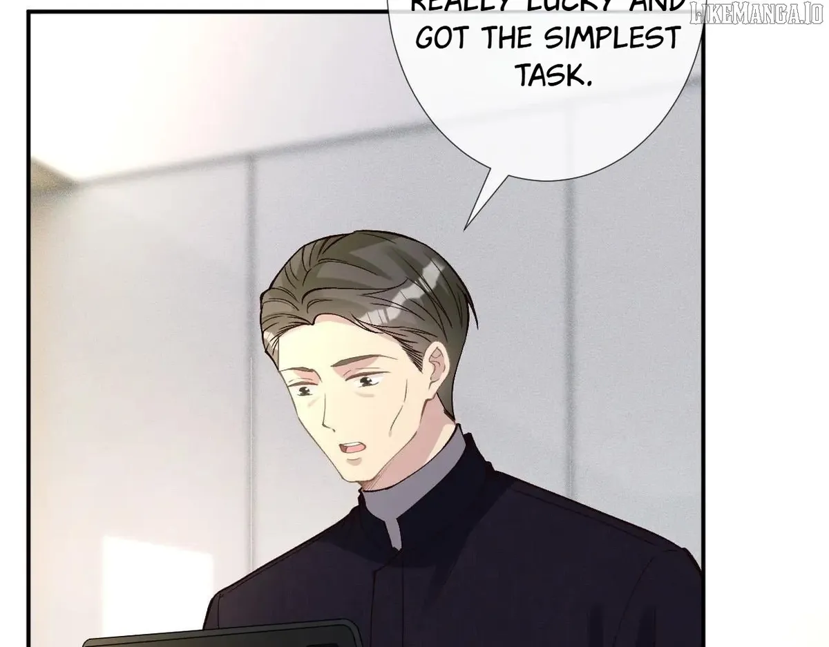 Everyone’s Darling Chapter 349 Online - página 24