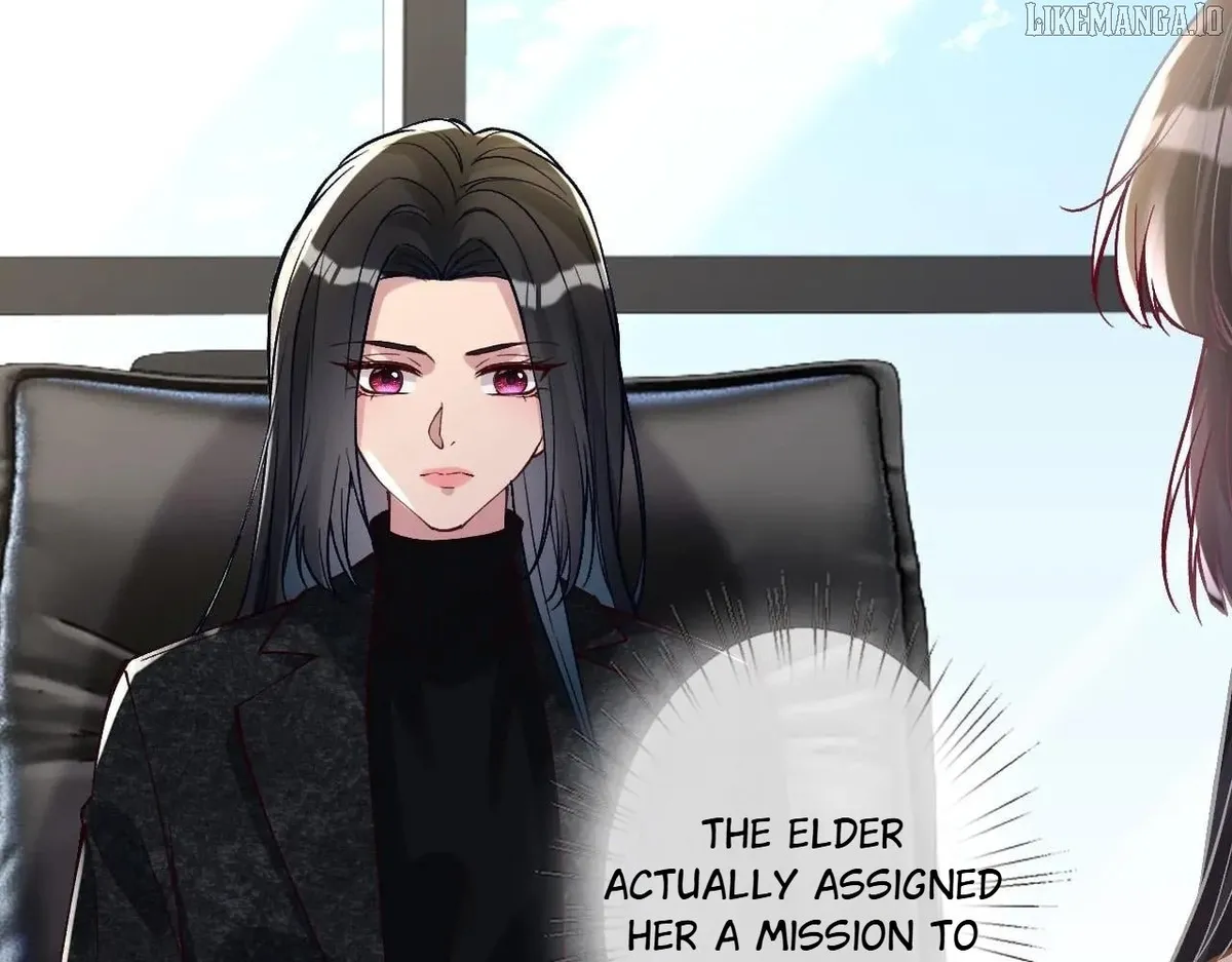 Everyone’s Darling Chapter 349 Online - página 26