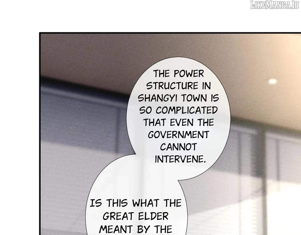Everyone’s Darling Chapter 349 Online - página 32