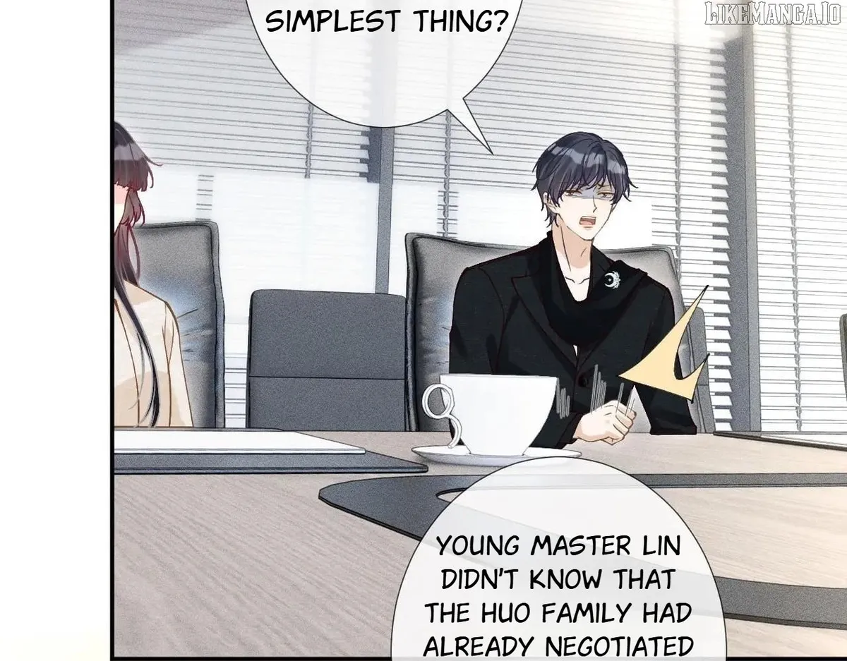 Everyone’s Darling Chapter 349 Online - página 33