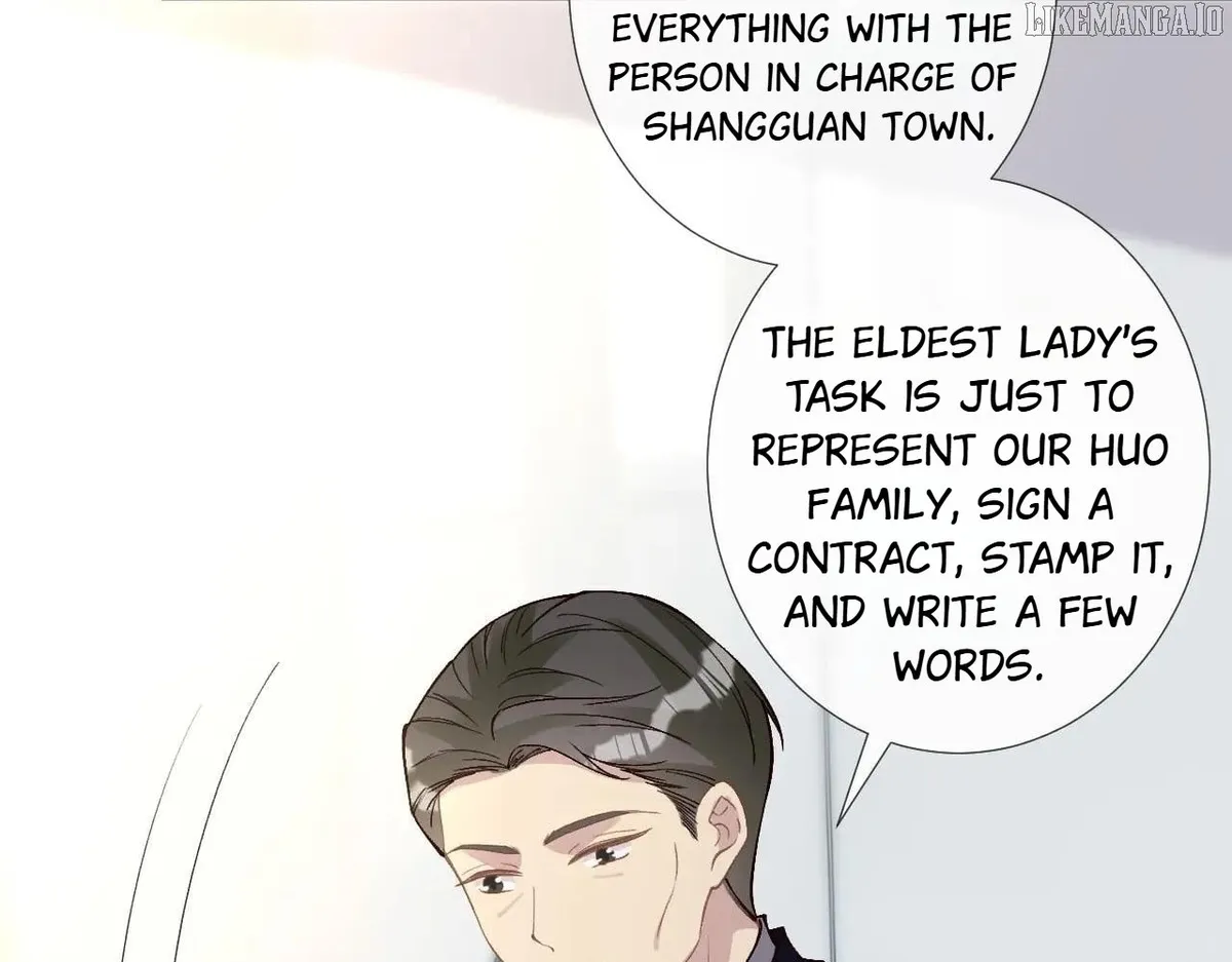 Everyone’s Darling Chapter 349 Online - página 34
