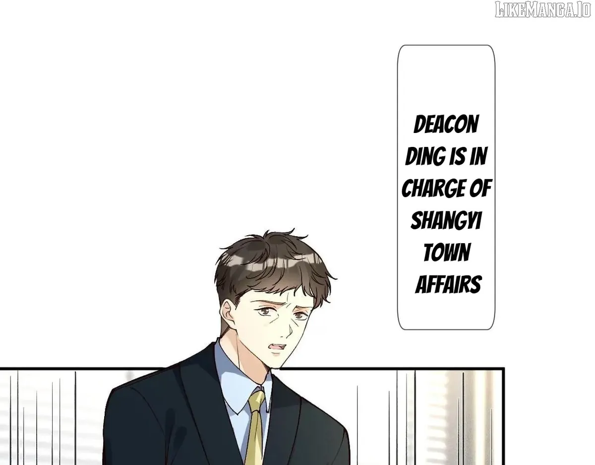 Everyone’s Darling Chapter 349 Online - página 36