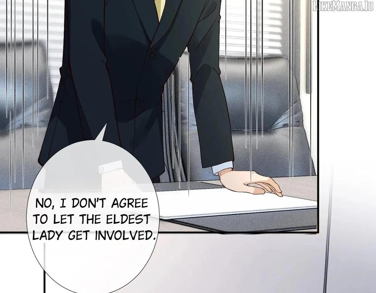 Everyone’s Darling Chapter 349 Online - página 37