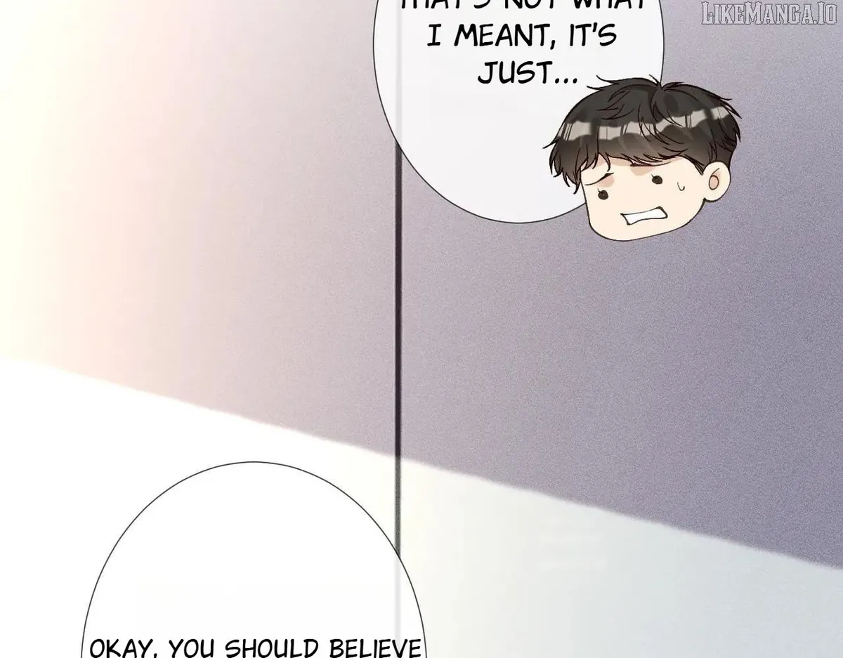 Everyone’s Darling Chapter 349 Online - página 40