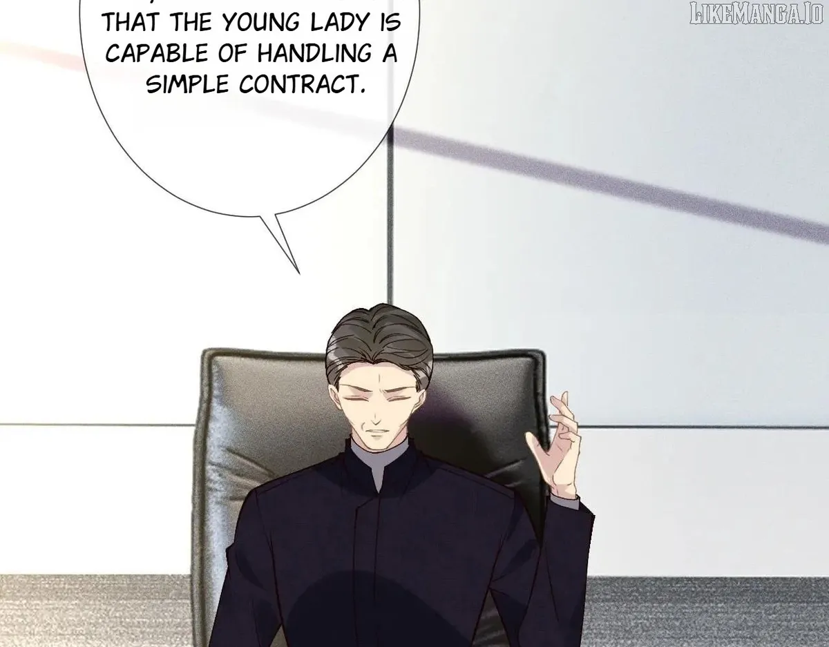 Everyone’s Darling Chapter 349 Online - página 41