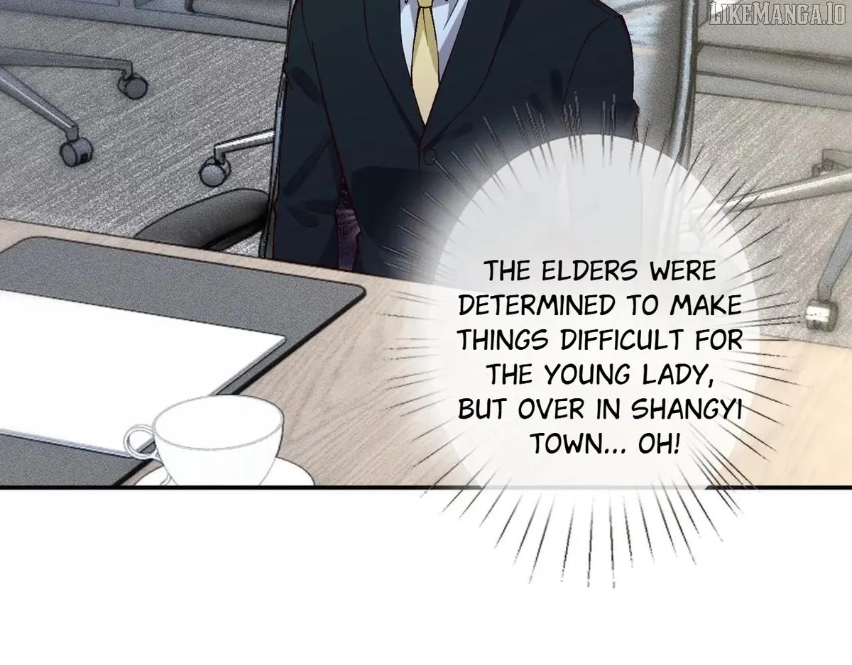 Everyone’s Darling Chapter 349 Online - página 48