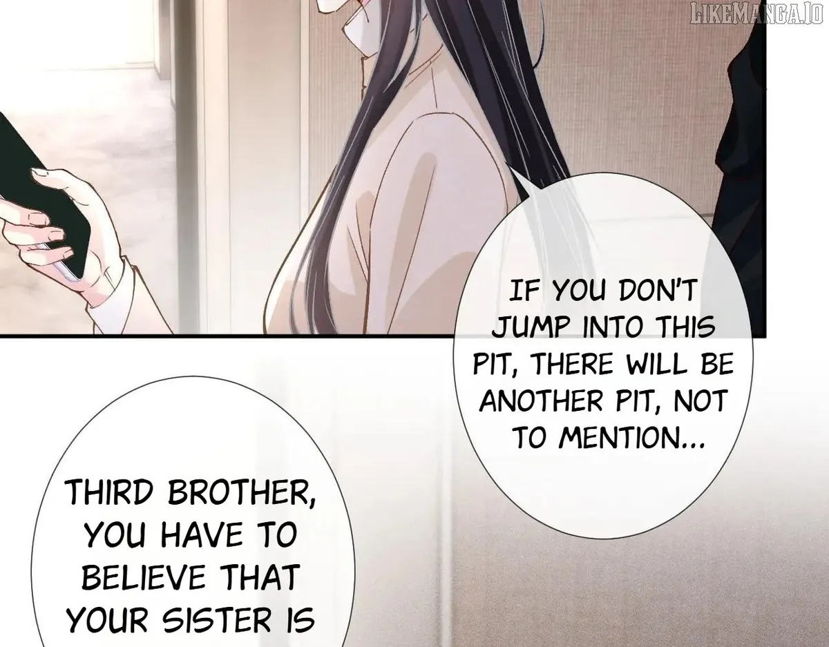 Everyone’s Darling Chapter 349 Online - página 53
