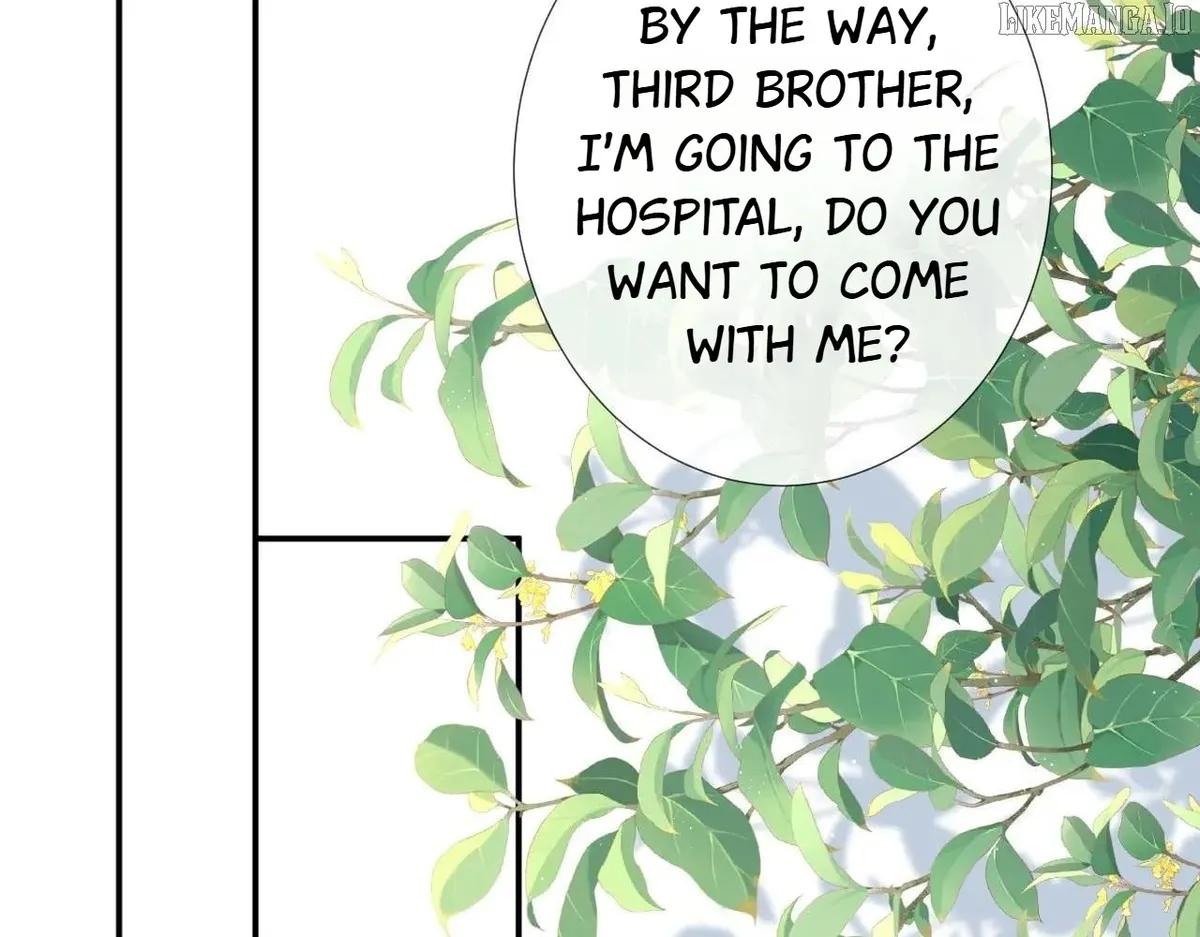 Everyone’s Darling Chapter 349 Online - página 56
