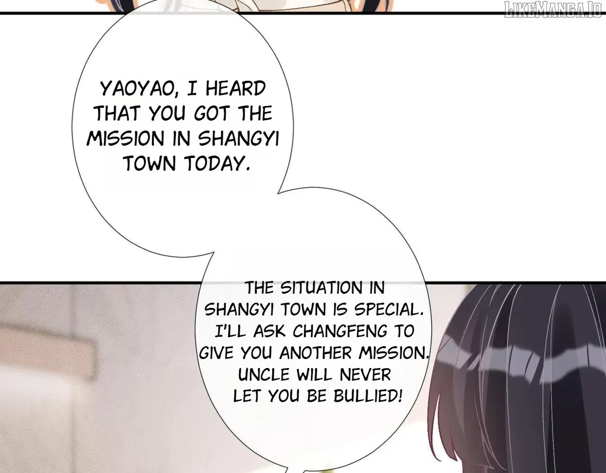 Everyone’s Darling Chapter 349 Online - página 72