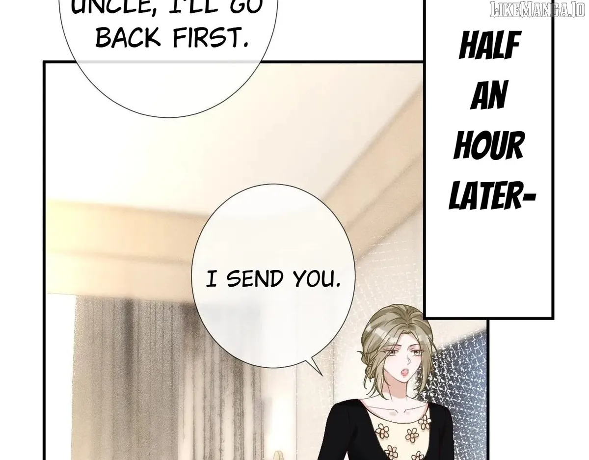 Everyone’s Darling Chapter 349 Online - página 81