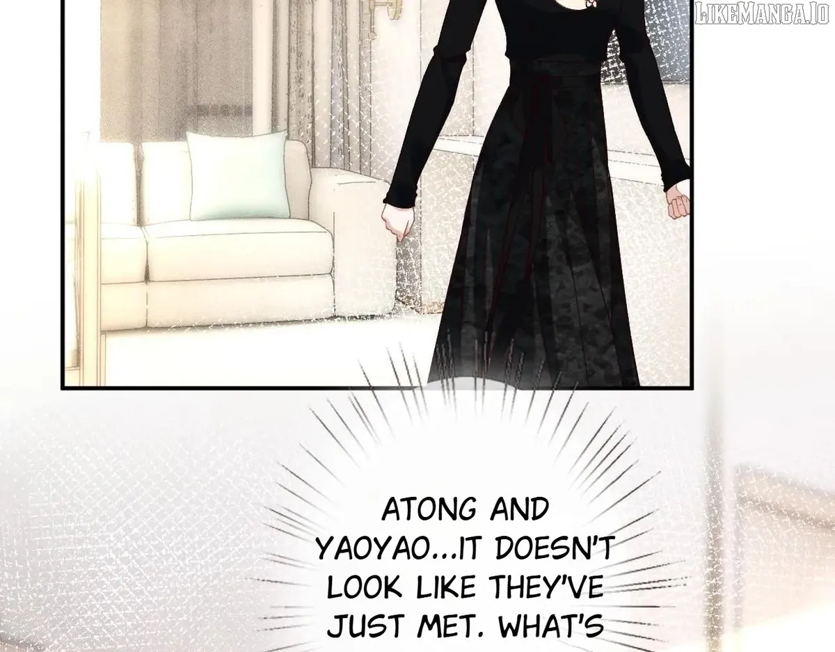 Everyone’s Darling Chapter 349 Online - página 82