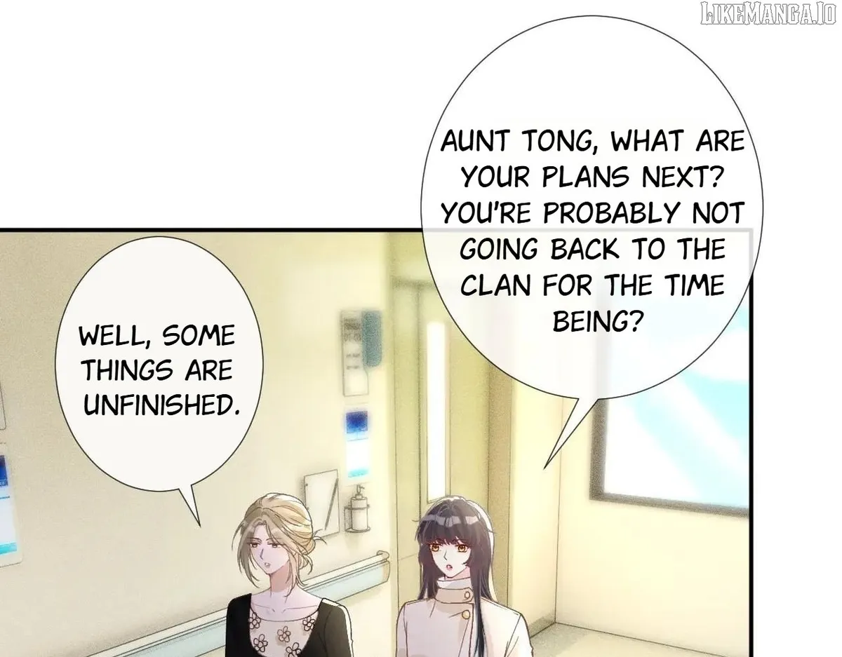 Everyone’s Darling Chapter 349 Online - página 85