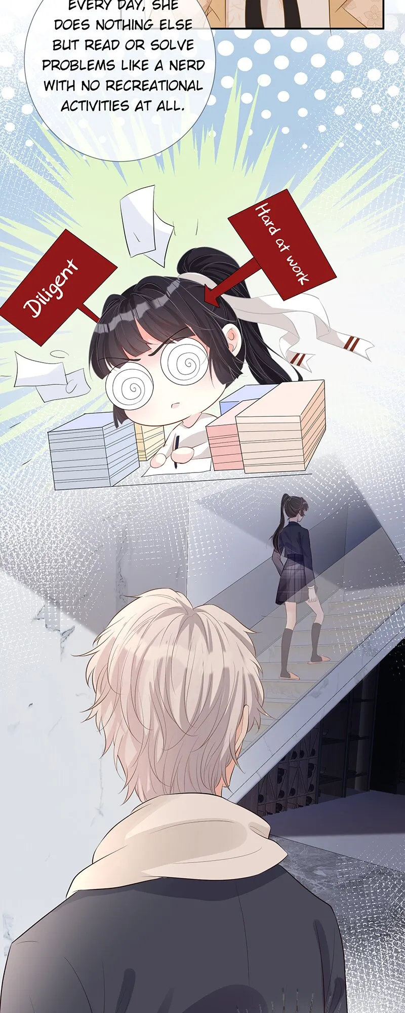 Everyone’s Darling Chapter 35 Online - página 10