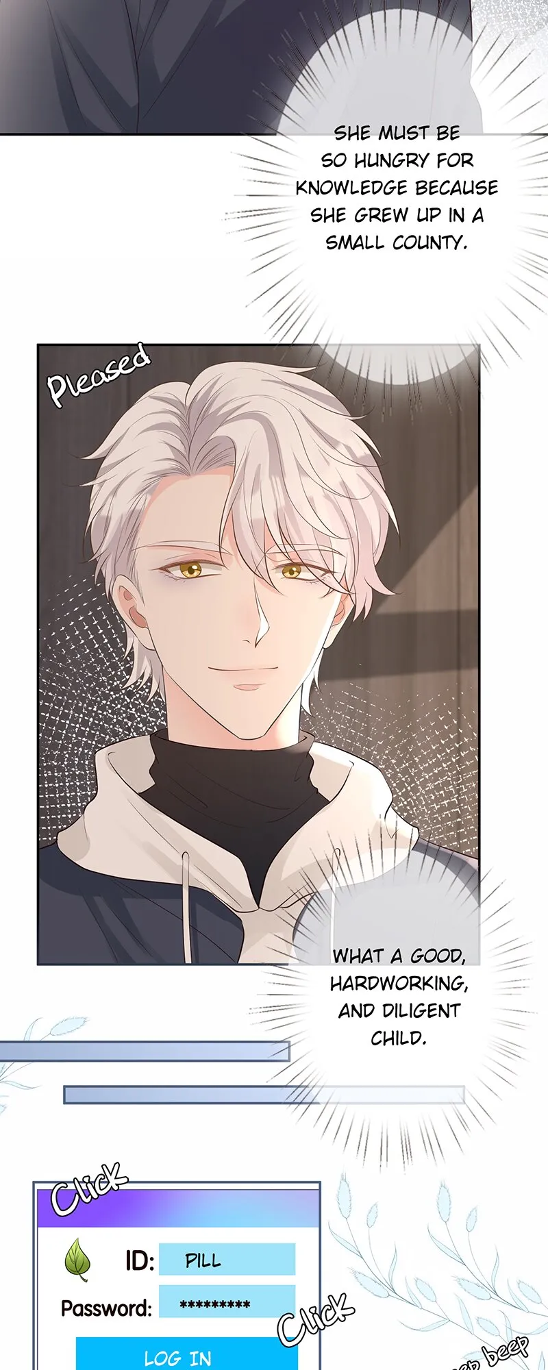 Everyone’s Darling Chapter 35 Online - página 11