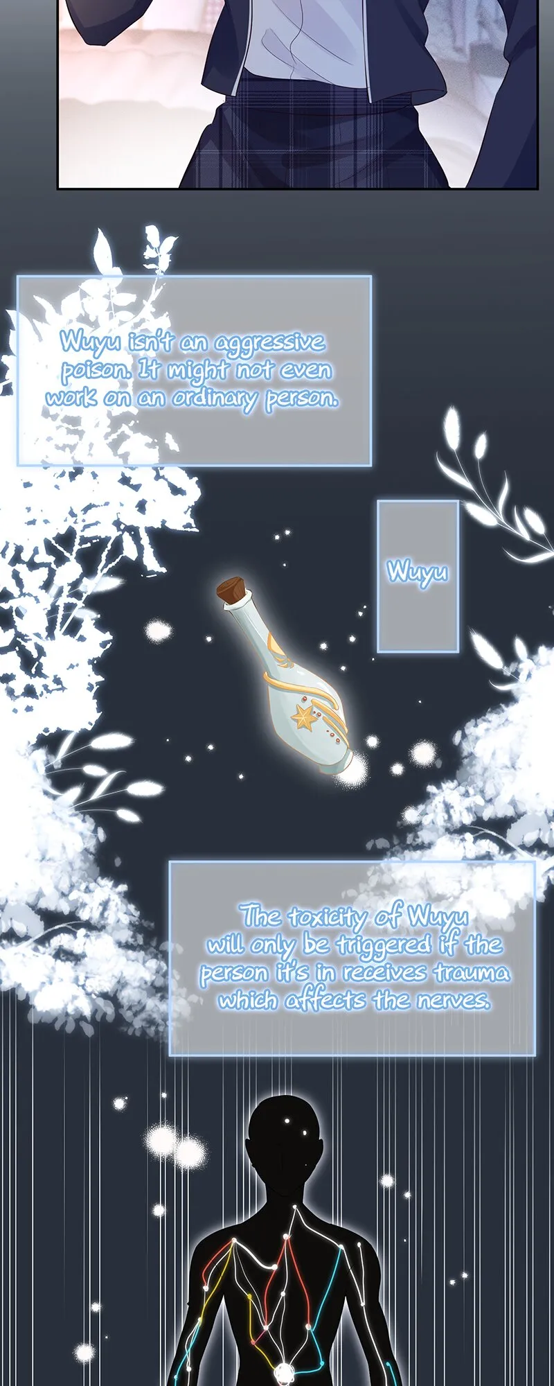 Everyone’s Darling Chapter 35 Online - página 15