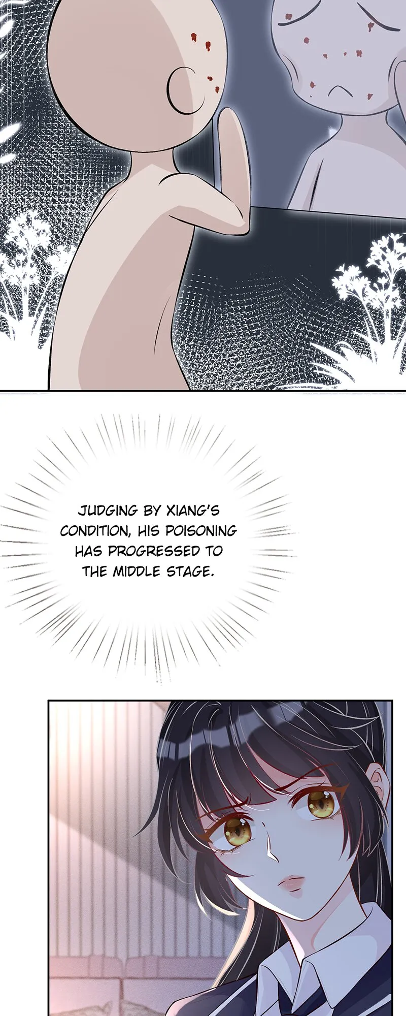 Everyone’s Darling Chapter 35 Online - página 18