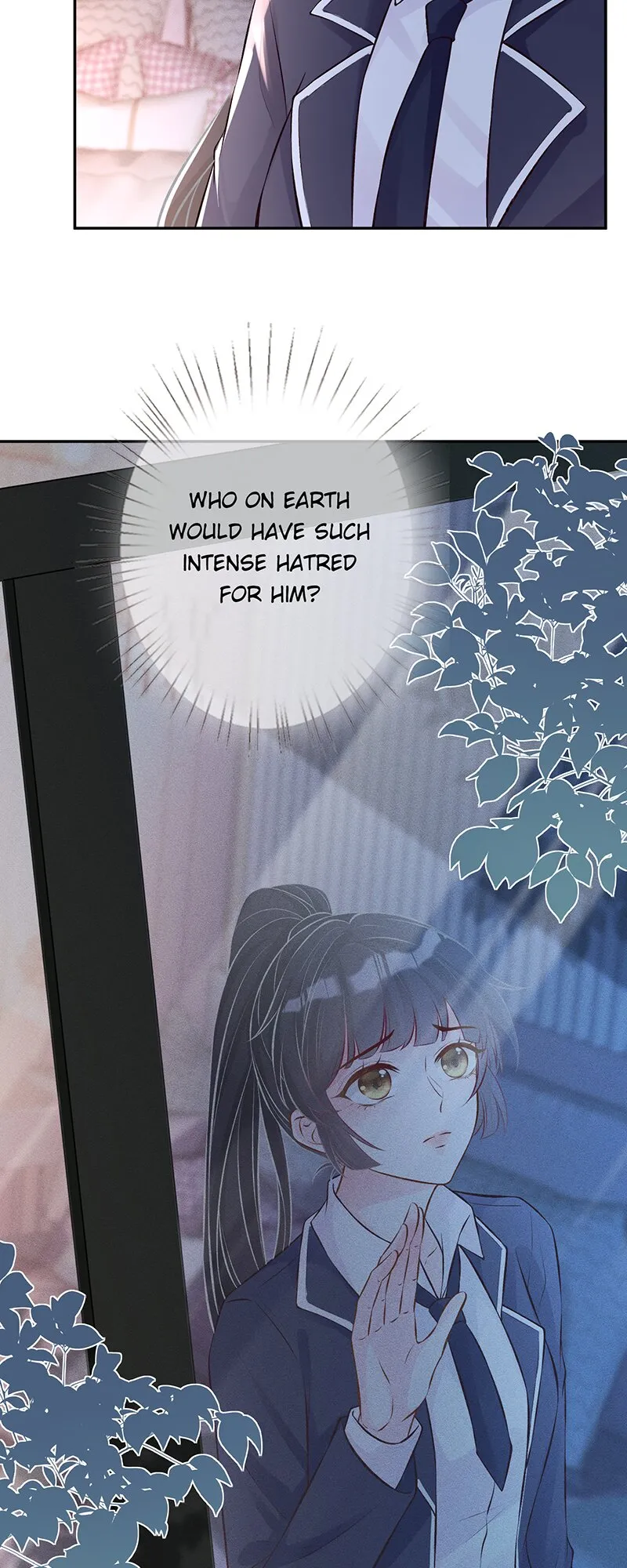 Everyone’s Darling Chapter 35 Online - página 19