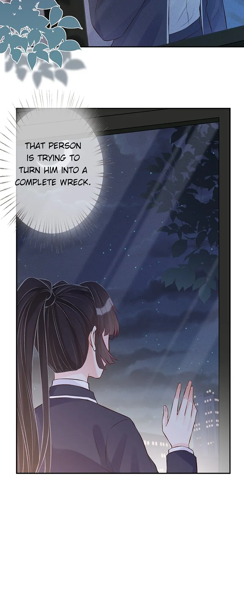 Everyone’s Darling Chapter 35 Online - página 20