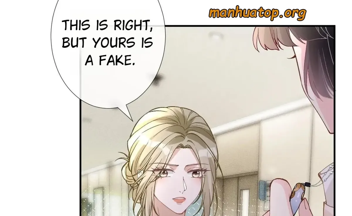 Everyone’s Darling Chapter 350 Online - página 1