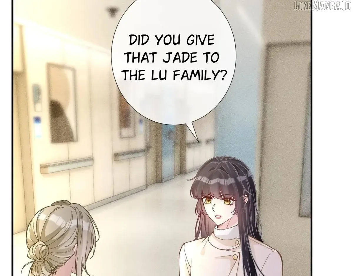 Everyone’s Darling Chapter 350 Online - página 5