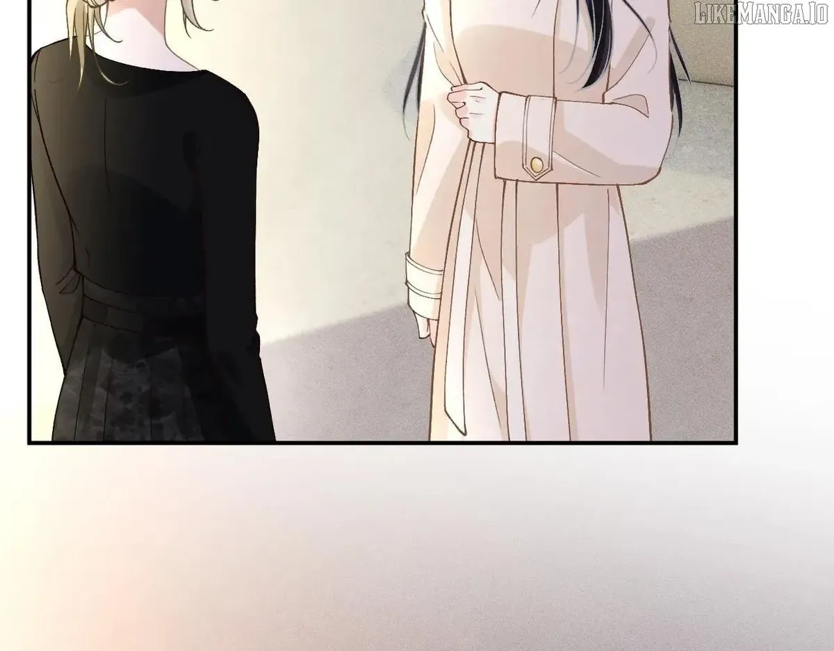 Everyone’s Darling Chapter 350 Online - página 6