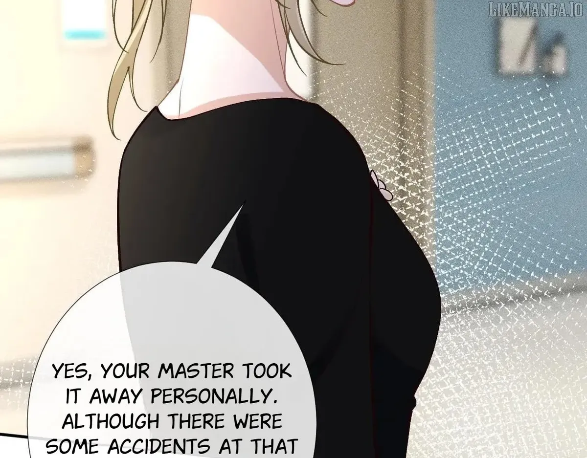 Everyone’s Darling Chapter 350 Online - página 8