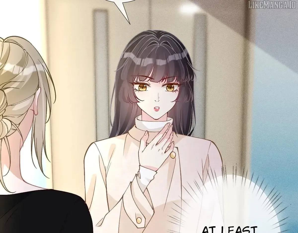 Everyone’s Darling Chapter 350 Online - página 10