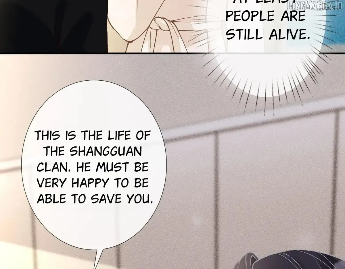 Everyone’s Darling Chapter 350 Online - página 11
