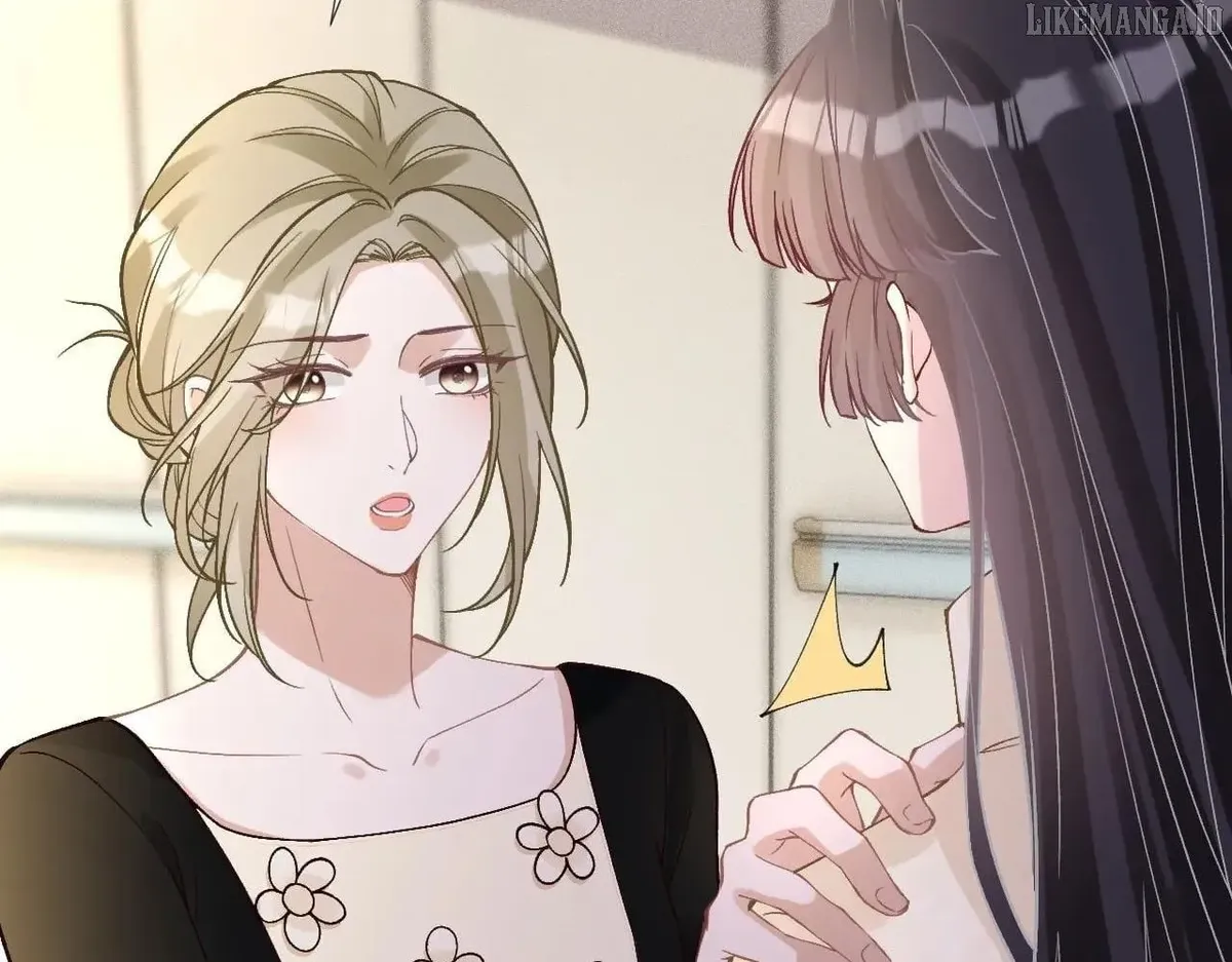 Everyone’s Darling Chapter 350 Online - página 12