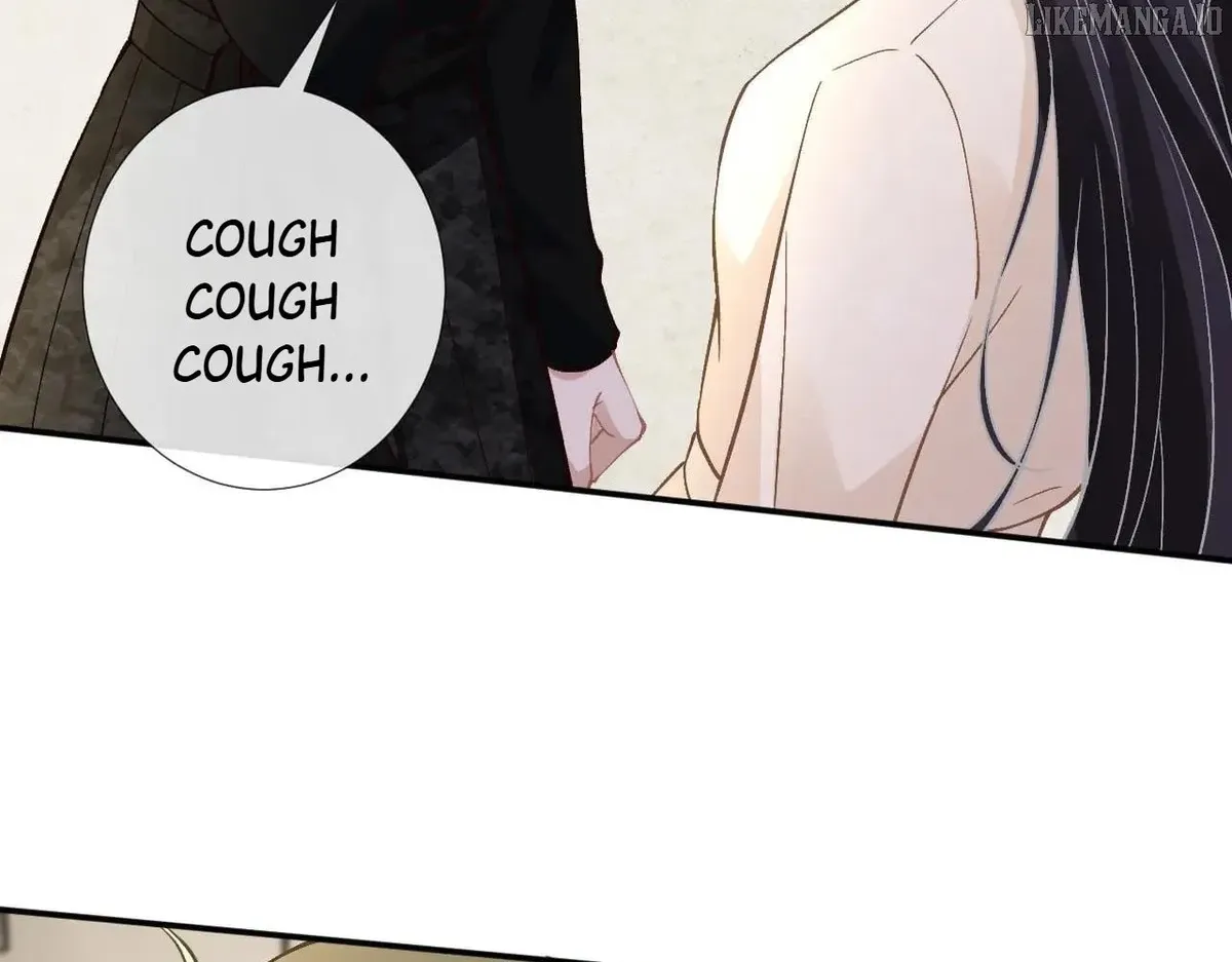 Everyone’s Darling Chapter 350 Online - página 17