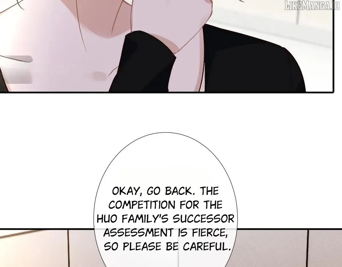 Everyone’s Darling Chapter 350 Online - página 19