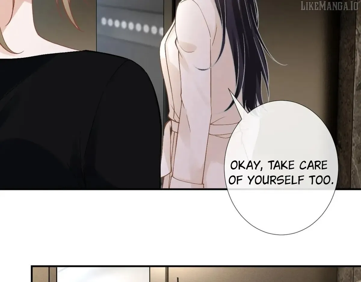 Everyone’s Darling Chapter 350 Online - página 23