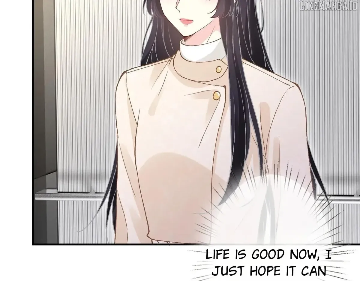 Everyone’s Darling Chapter 350 Online - página 28