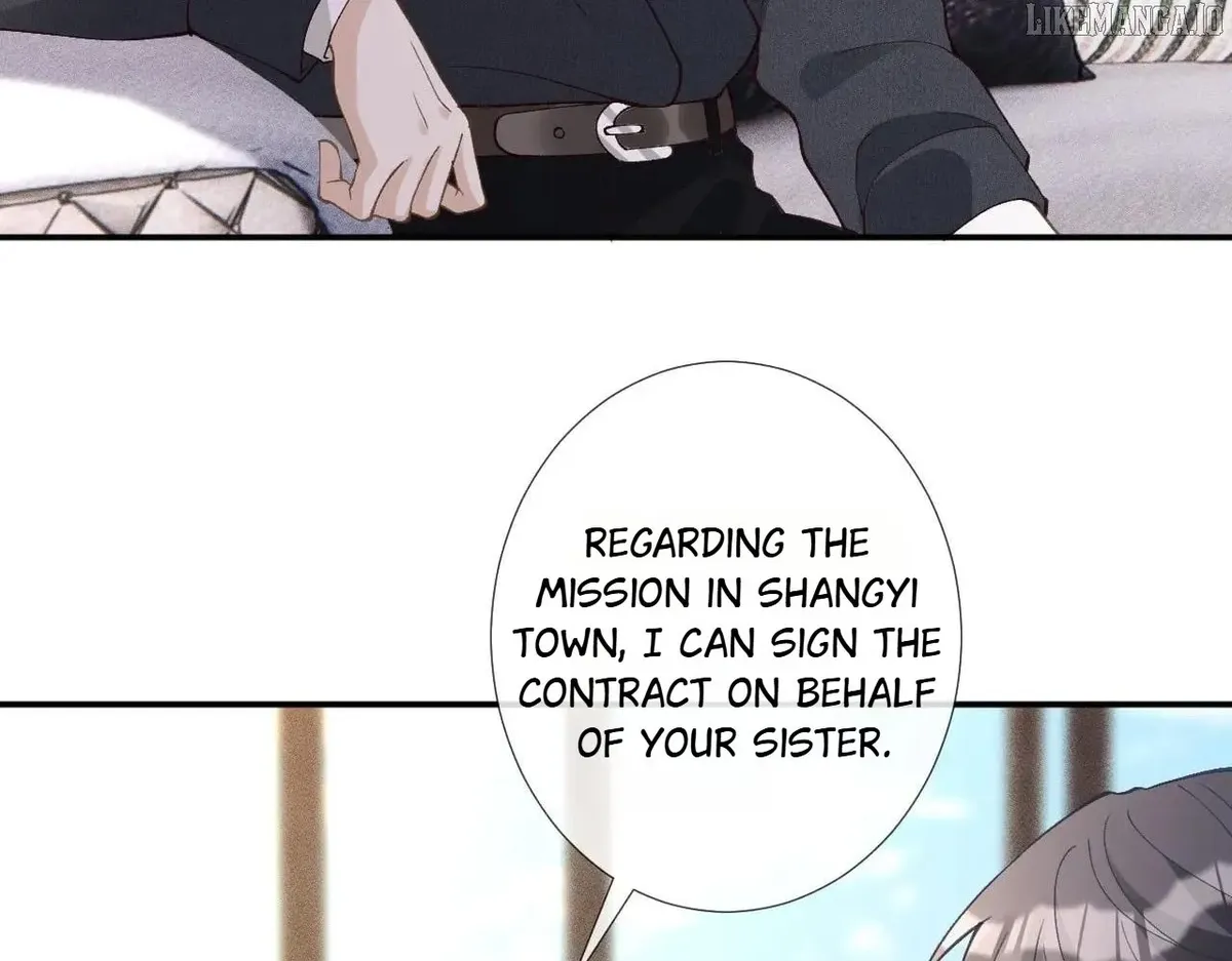 Everyone’s Darling Chapter 350 Online - página 33