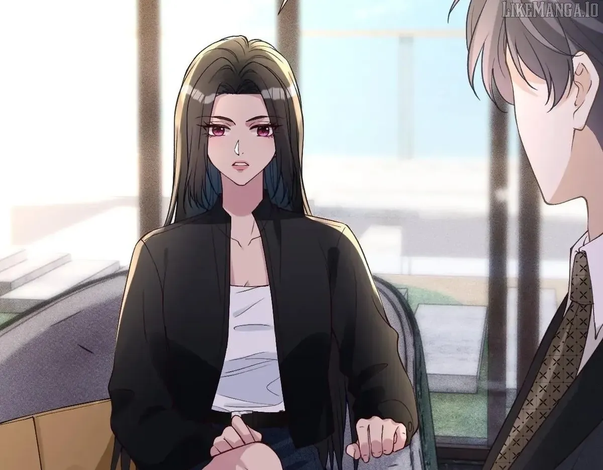 Everyone’s Darling Chapter 350 Online - página 34