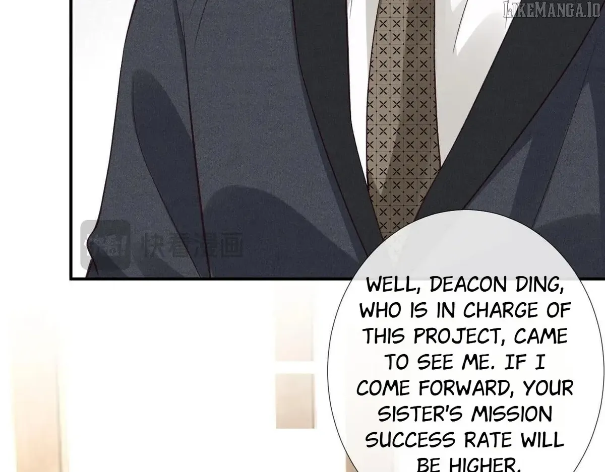 Everyone’s Darling Chapter 350 Online - página 37