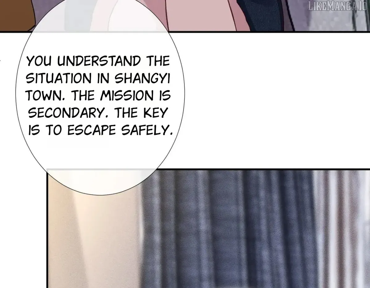 Everyone’s Darling Chapter 350 Online - página 40