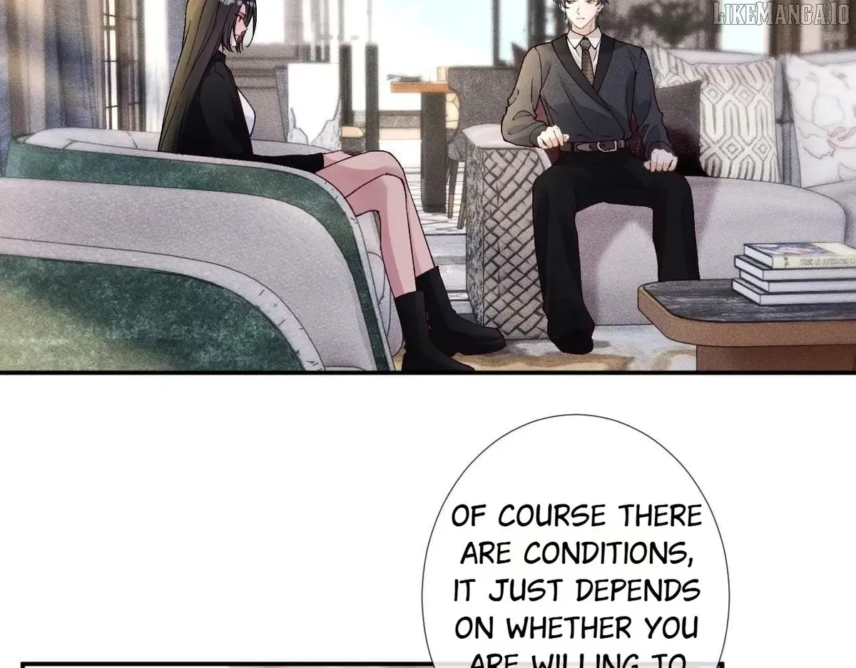 Everyone’s Darling Chapter 350 Online - página 44